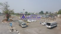 Sân tập 1
