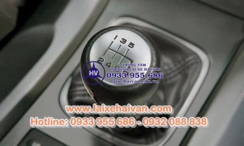 Bổ túc tay lái Bổ túc tay lái