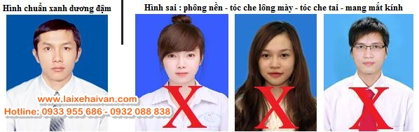 Thi bằng lái xe số tự động B11