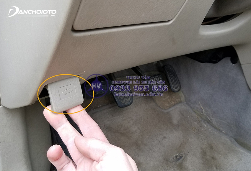 Cách sử dụng các nút chức năng điều khiển trên ô tô Cách sử dụng các nút chức năng điều khiển trên ô tô