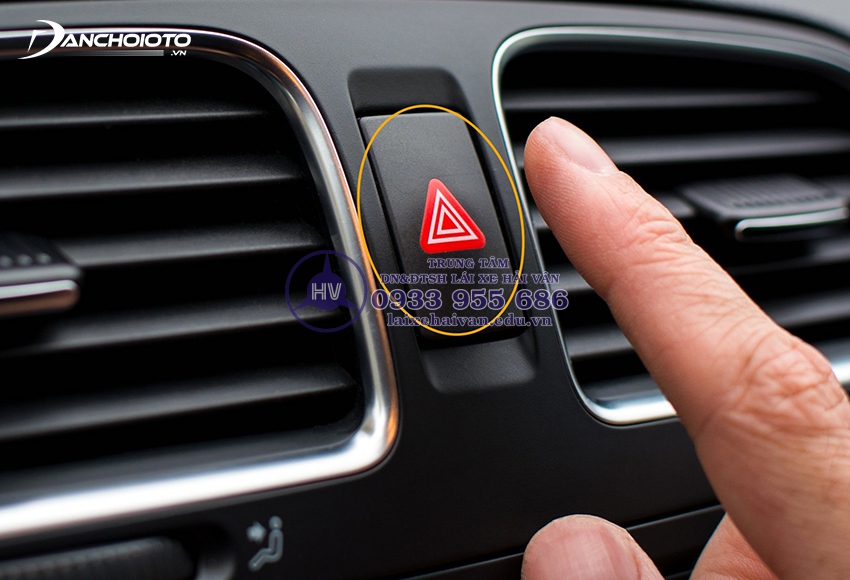 Cách sử dụng các nút chức năng điều khiển trên ô tô Cách sử dụng các nút chức năng điều khiển trên ô tô